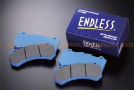 Тормозные колодки Endless EIP053 ME20 (CC40) BMW E46 E85 E64, Racing compound, задние