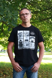 Футболка THE BALANCE (L)