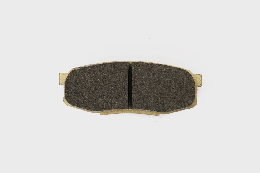 Тормозные колодки Winmax W4 698 EP465 Toyota Land Cruiser 200 Tundra Sequoia Lexus LX450D LX570 задние фото 2