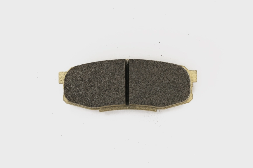 Тормозные колодки Winmax W3 698 EP465 Toyota Land Cruiser 200 Tundra Sequoia Lexus LX450D LX570 задние фото 2