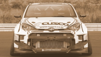 WN1 race